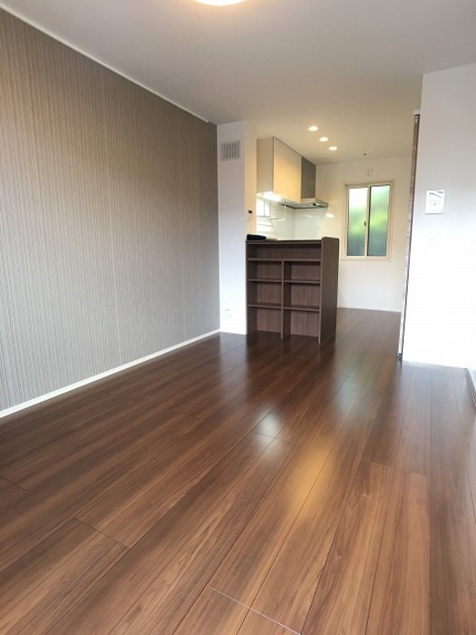 3/21 リビング/ダイニング