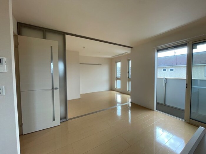 3/22 リビング/ダイニング