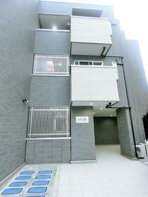 2/2 エントランス