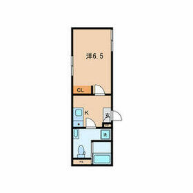 ザ・レジデンス駒込の間取り