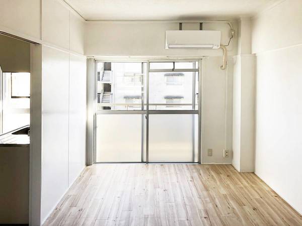 3/25 リビング/ダイニング