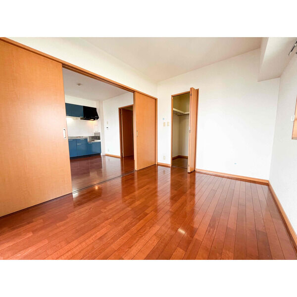 3/15 リビング/ダイニング