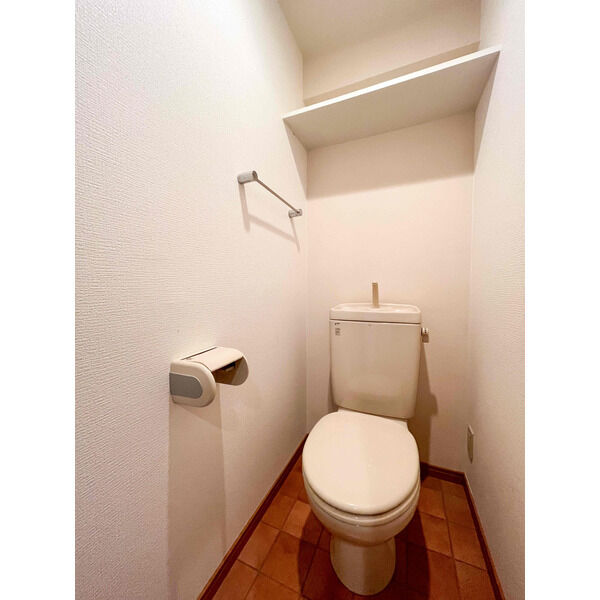 9/15 トイレ