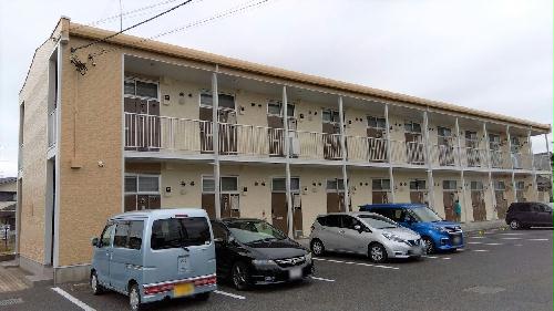 1/22 外観