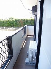 13/16 バルコニー