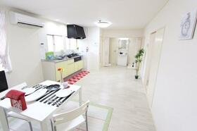 3/16 リビング/ダイニング