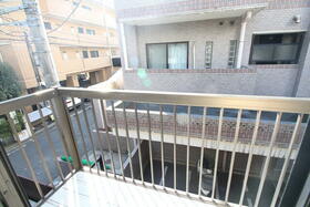 14/16 バルコニー