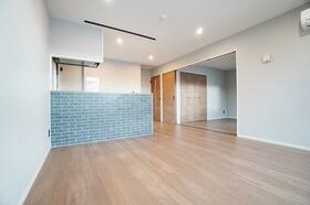 3/15 リビング/ダイニング