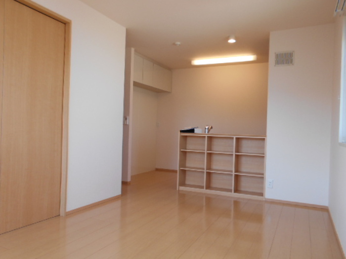 3/21 リビング/ダイニング