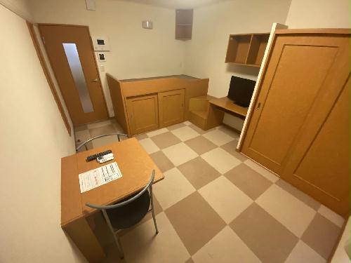 3/15 リビング/ダイニング