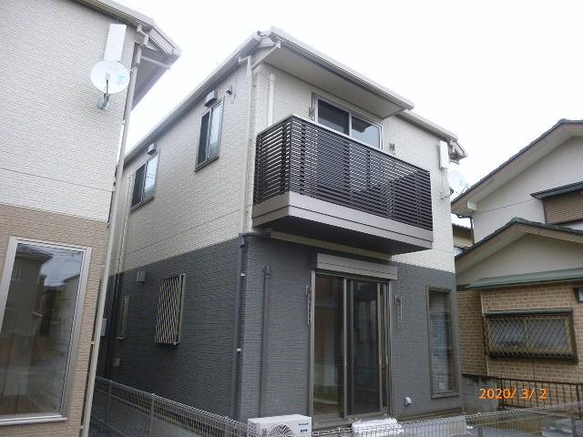 1/14 外観