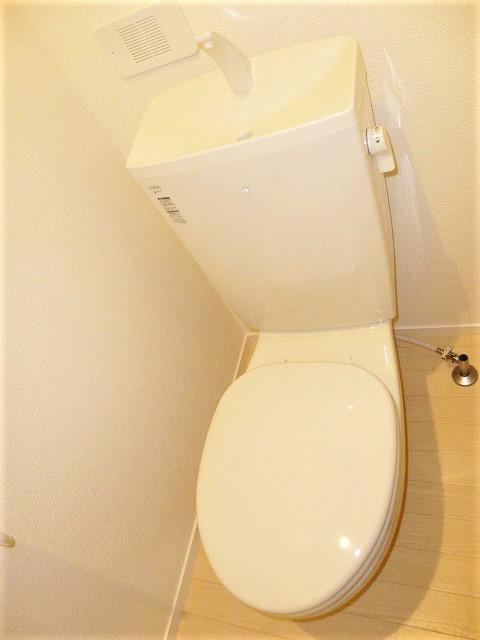 8/14 トイレ