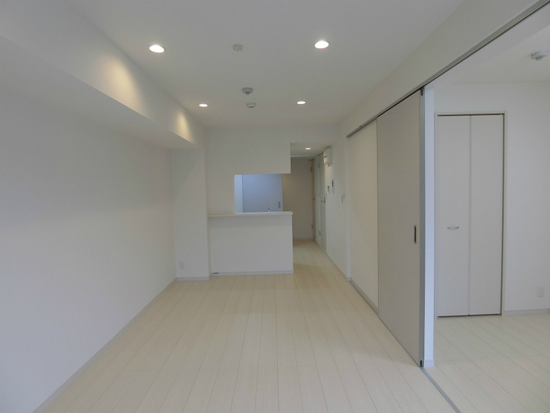 3/26 リビング/ダイニング