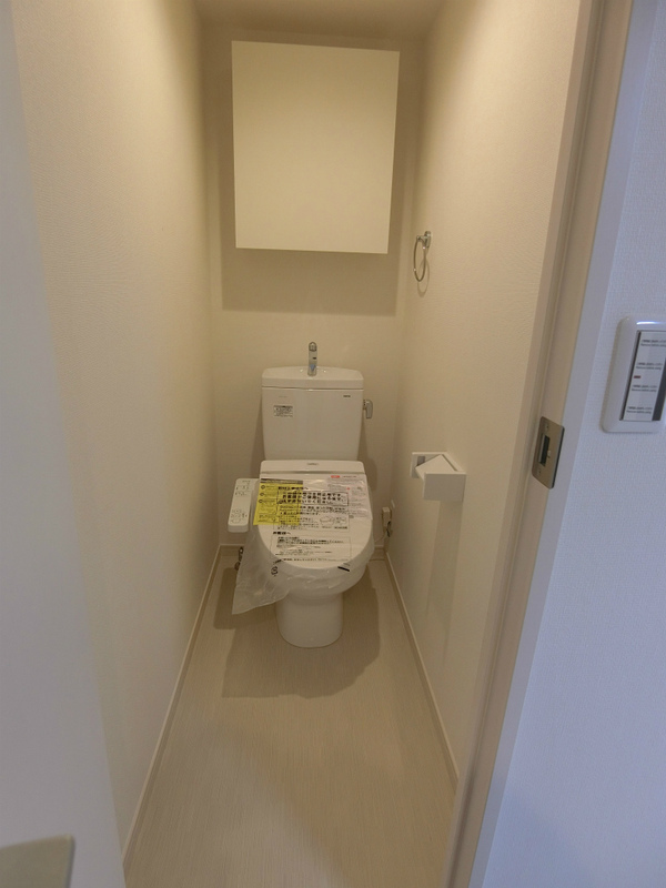 9/26 トイレ