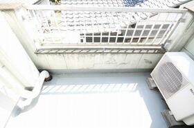 13/16 バルコニー