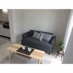 3/11 リビング/ダイニング