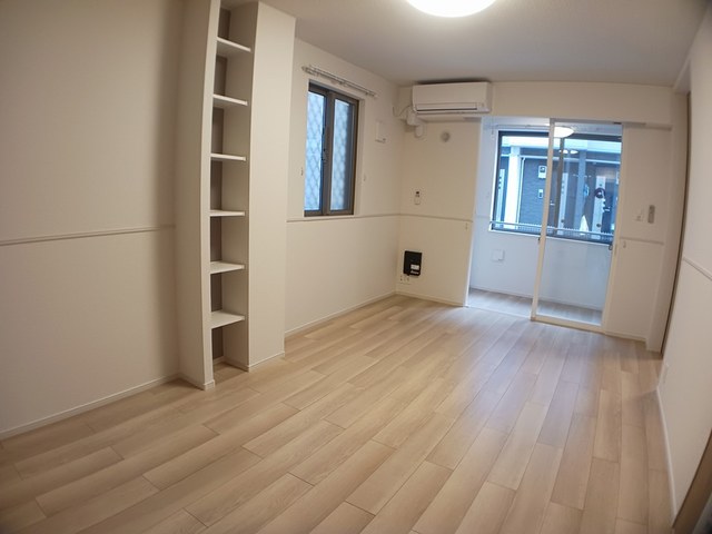 3/20 リビング/ダイニング