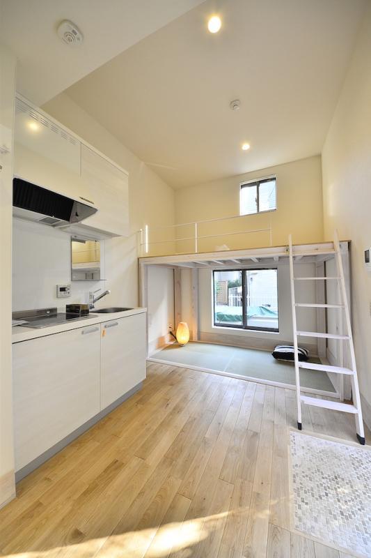 3/10 リビング/ダイニング