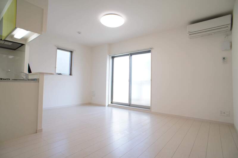 3/16 リビング/ダイニング