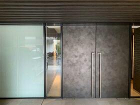 9/16 エントランス