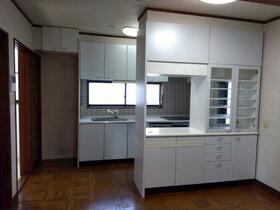 2/15 リビング/ダイニング