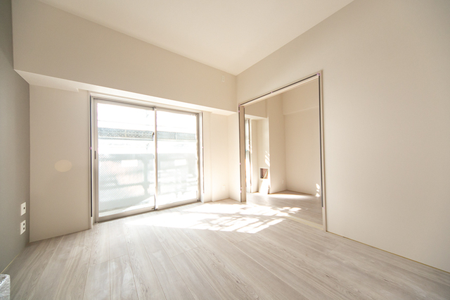 6/19 リビング/ダイニング