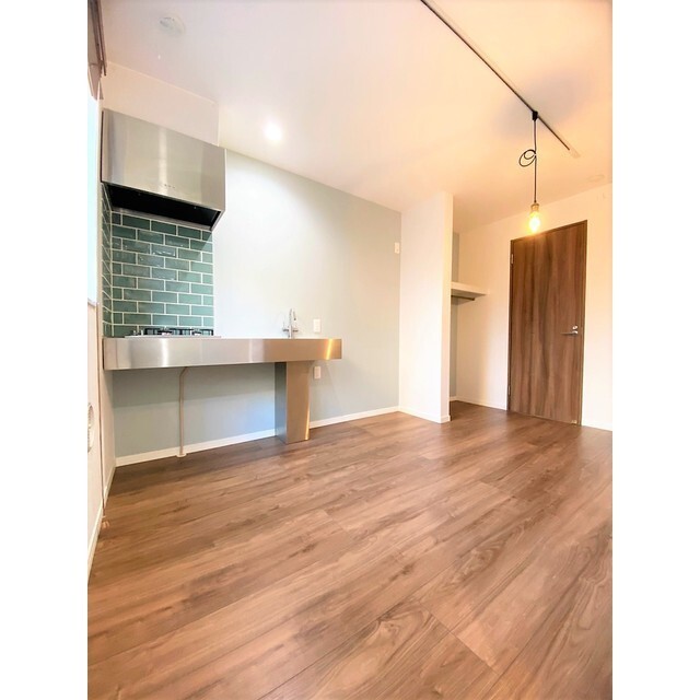 3/21 リビング/ダイニング