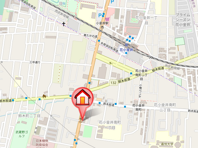 6/12 地図
