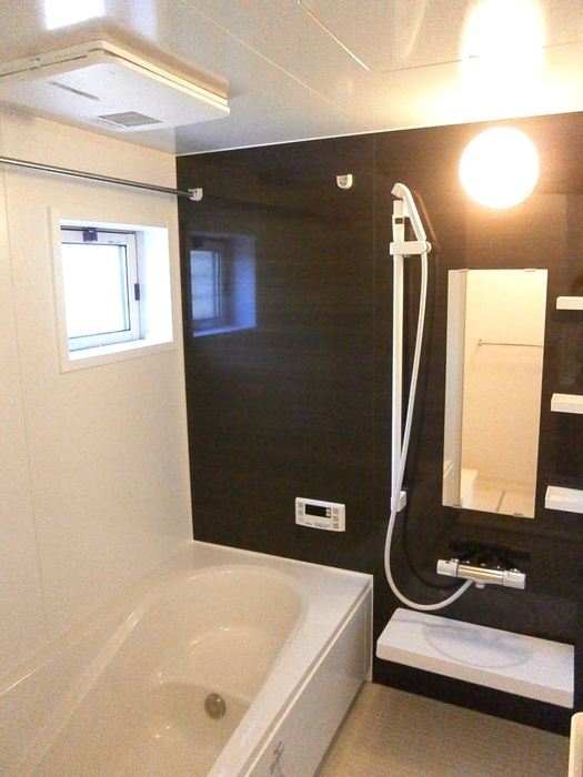 6/14 浴室