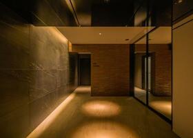 4/4 エントランス