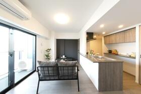 5/16 リビング/ダイニング