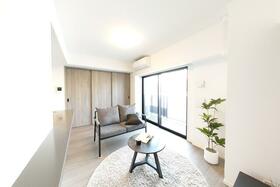 6/16 リビング/ダイニング