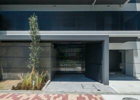 9/12 エントランス