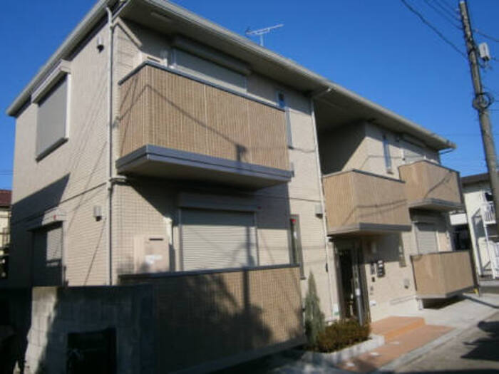 1/16 外観