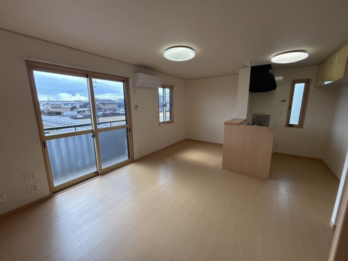 3/24 リビング/ダイニング