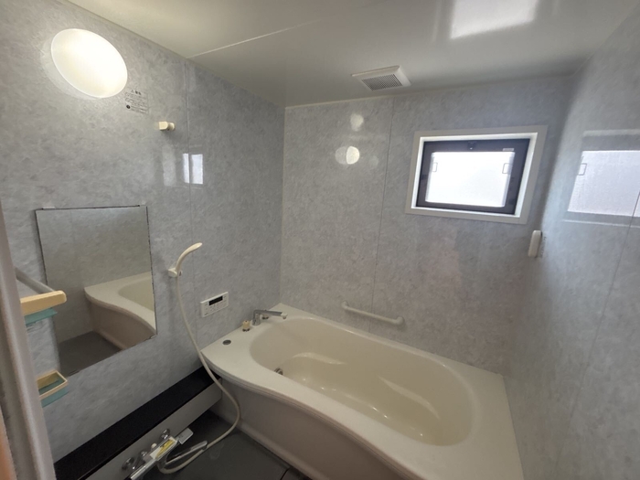 9/24 浴室
