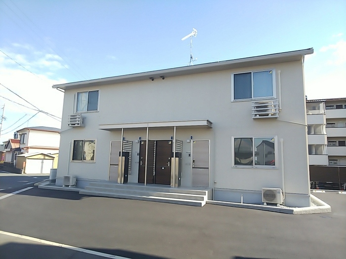 1/30 外観
