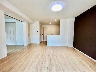 4/29 リビング/ダイニング