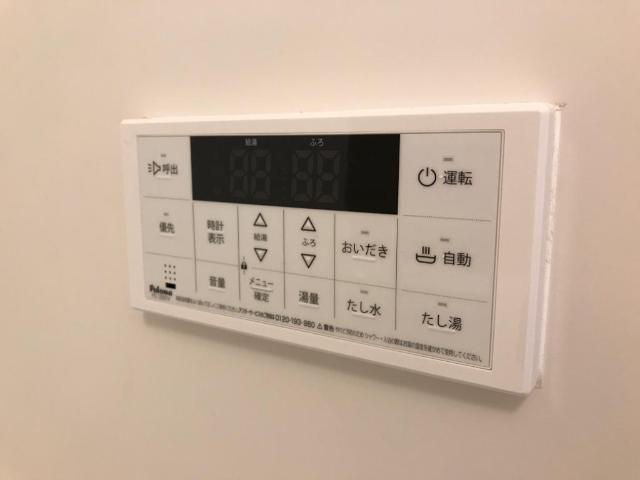 18/25 設備