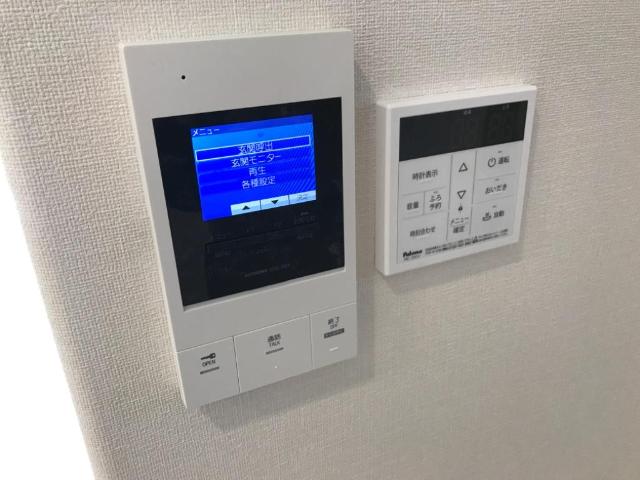 4/25 室内