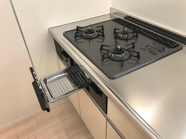 14/25 キッチン