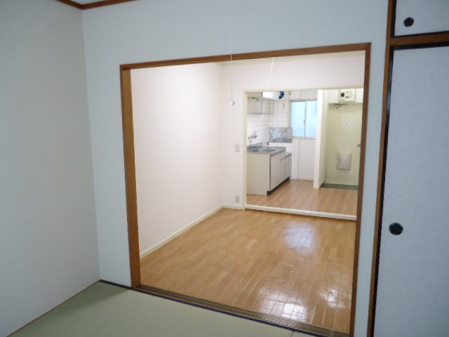 5/30 室内