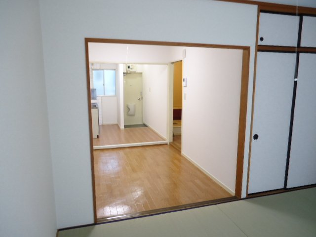 7/30 室内