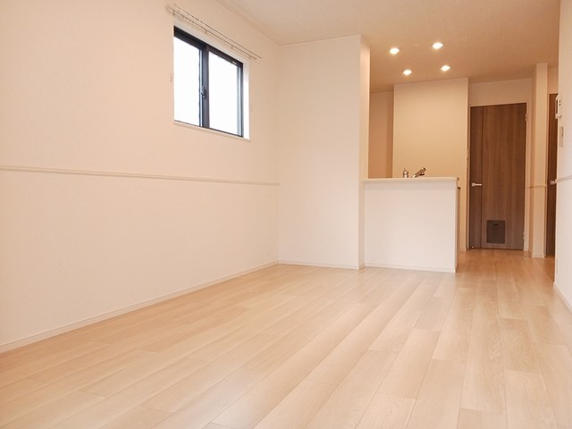 3/20 リビング/ダイニング