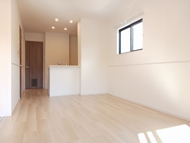 3/20 リビング/ダイニング