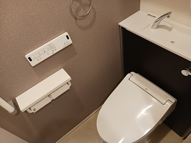 9/20 トイレ