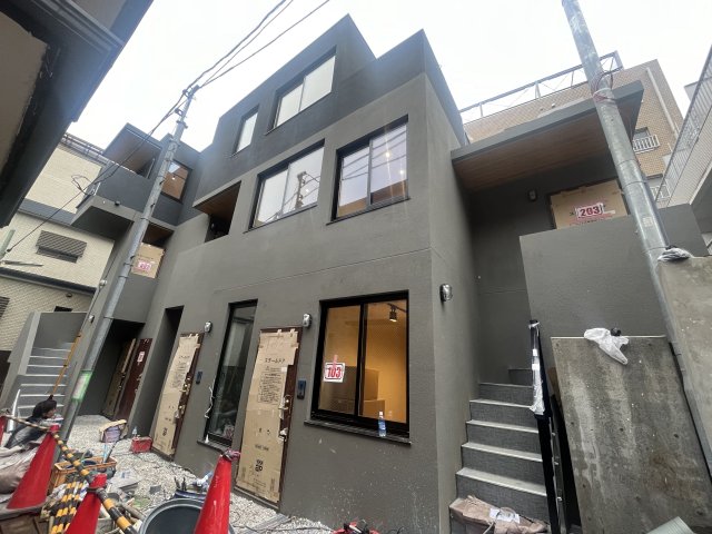 1/27 外観