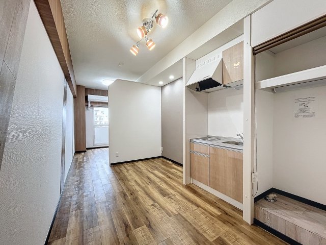 3/30 リビング/ダイニング