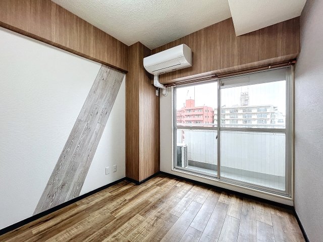 19/30 バルコニー