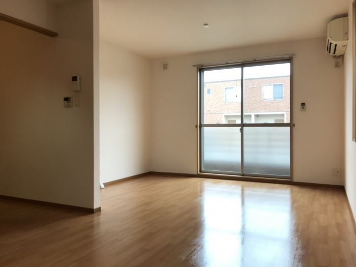 3/23 リビング/ダイニング